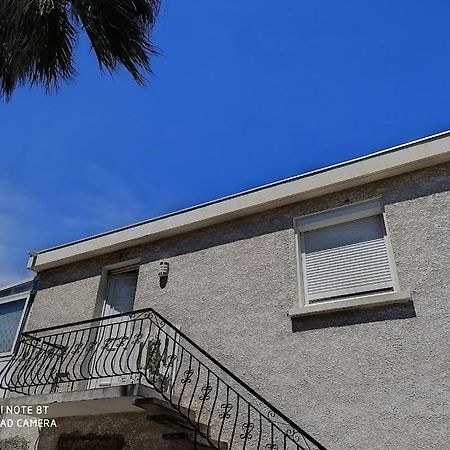 Les Goelands Ca Nous Va Appartement Entier ปอร์-ลา-นูแวลล์ ภายนอก รูปภาพ
