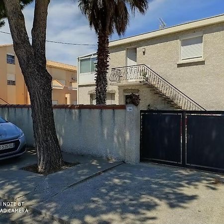 Les Goelands Ca Nous Va Appartement Entier ปอร์-ลา-นูแวลล์ ภายนอก รูปภาพ